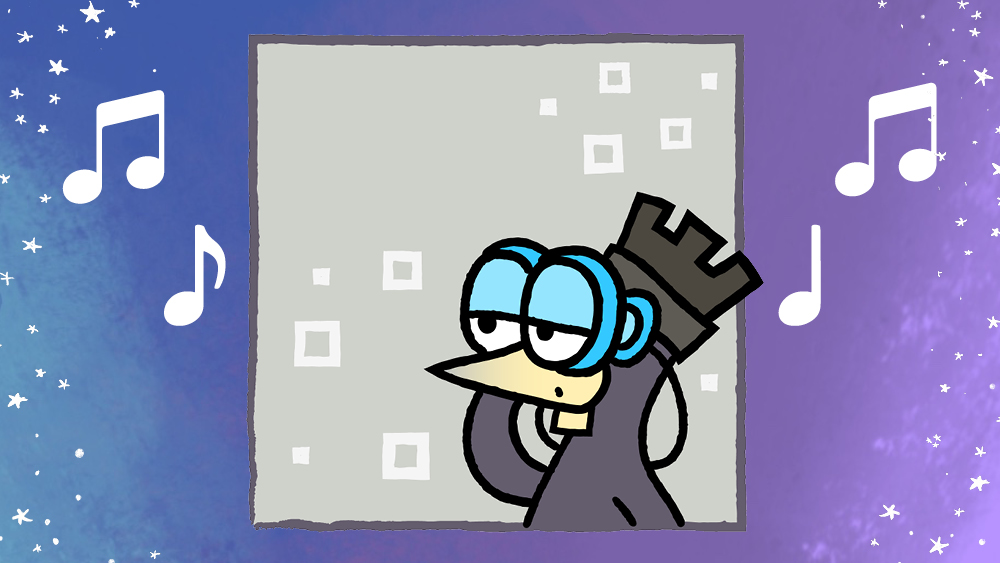 OO - Rook Can't Be Bothered