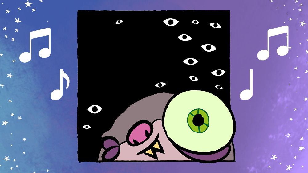 IGH - A Fright In the Night