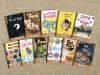 Phase 4 Decodable Books