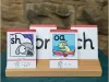 Phase 3 graphemes